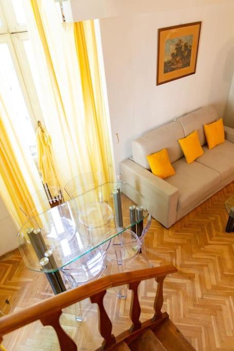 Appartement Charming 1br