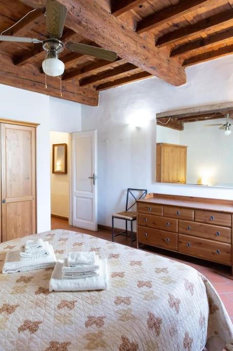 Charming By Piazza Santo Spirito Florence