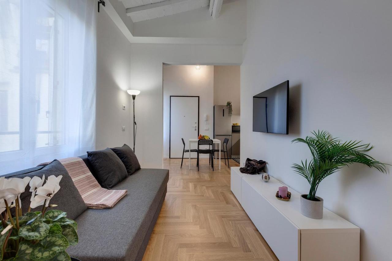 Guya By Mamo Appartement Florence