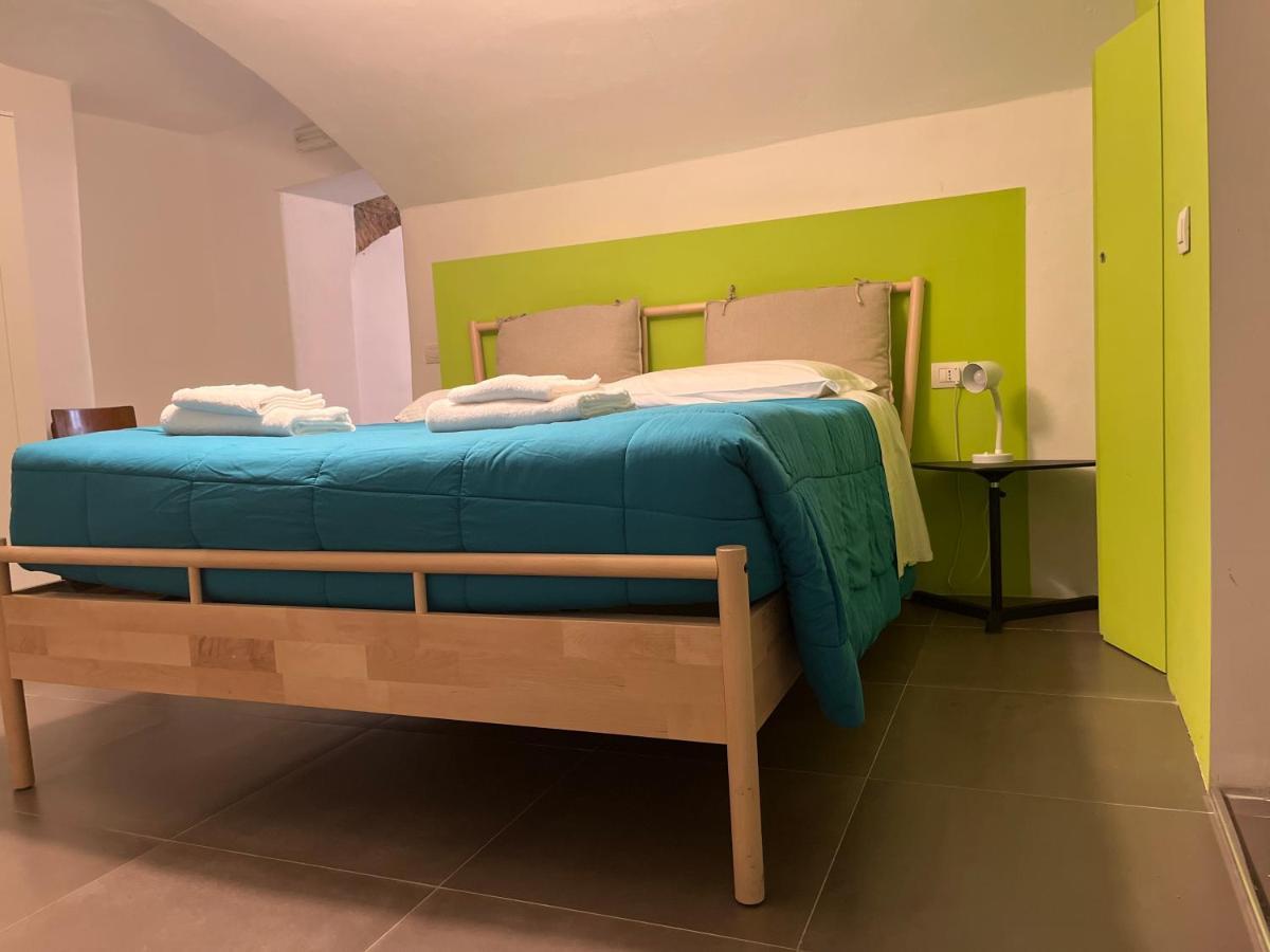 A Casa Di Nonno Peppe Casa vacanze Firenze