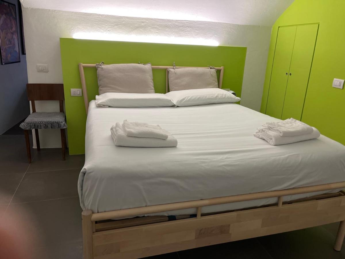 Casa vacanze A Casa Di Nonno Peppe *