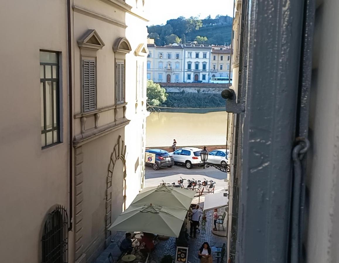 Bed & Breakfast Le Stanze Dei Ghibellini Florence