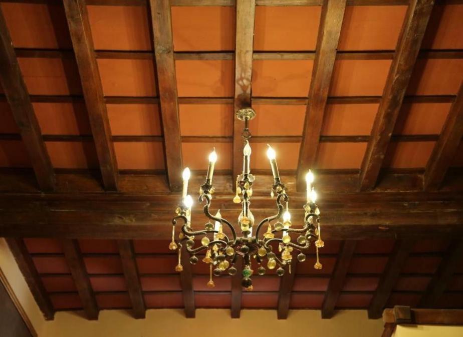 Le Stanze Dei Ghibellini