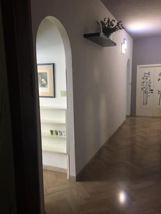Mascagni Casa de hóspedes