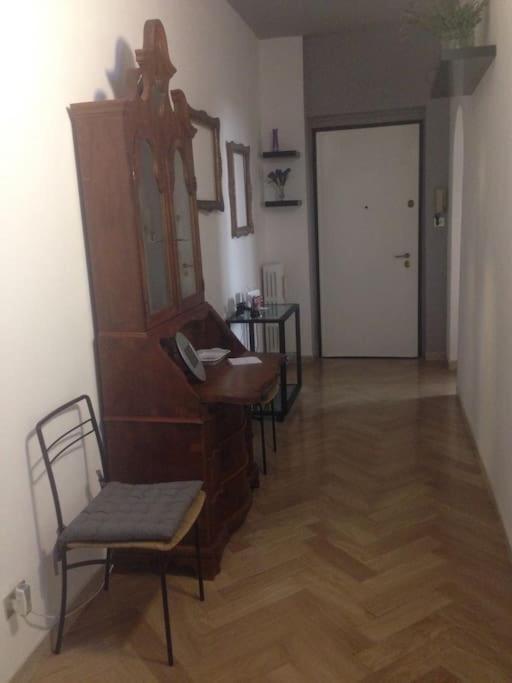 Casa de hóspedes Mascagni Florença