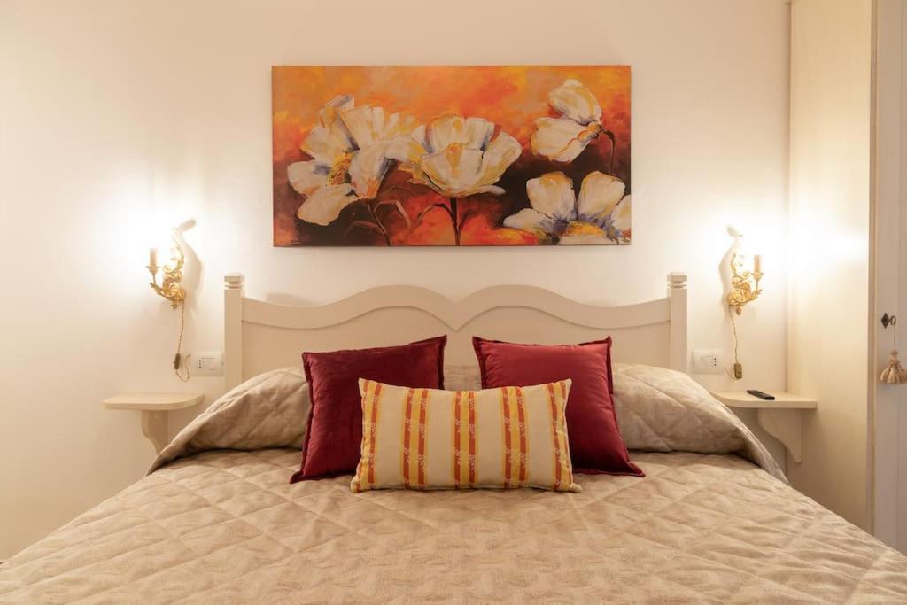 Appartamento Il Fiore Di Ponte Vecchio