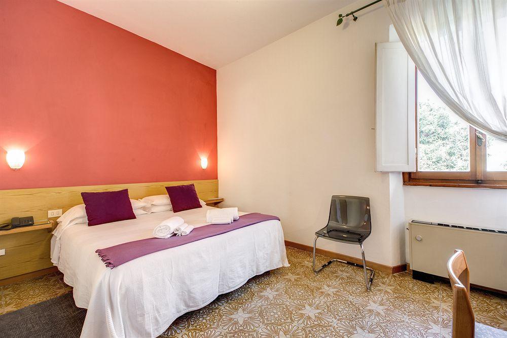 Hotel Boston Florença