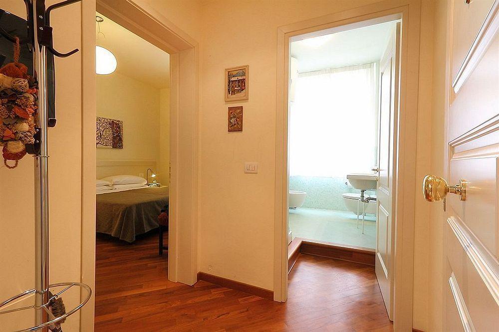 Relais Martinez * Florenz