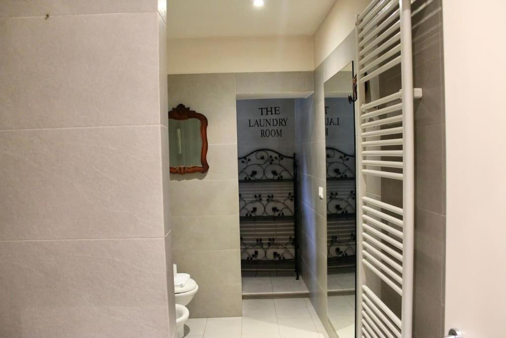 Apartment Modern 3br Near Santa Maria Novella Station *