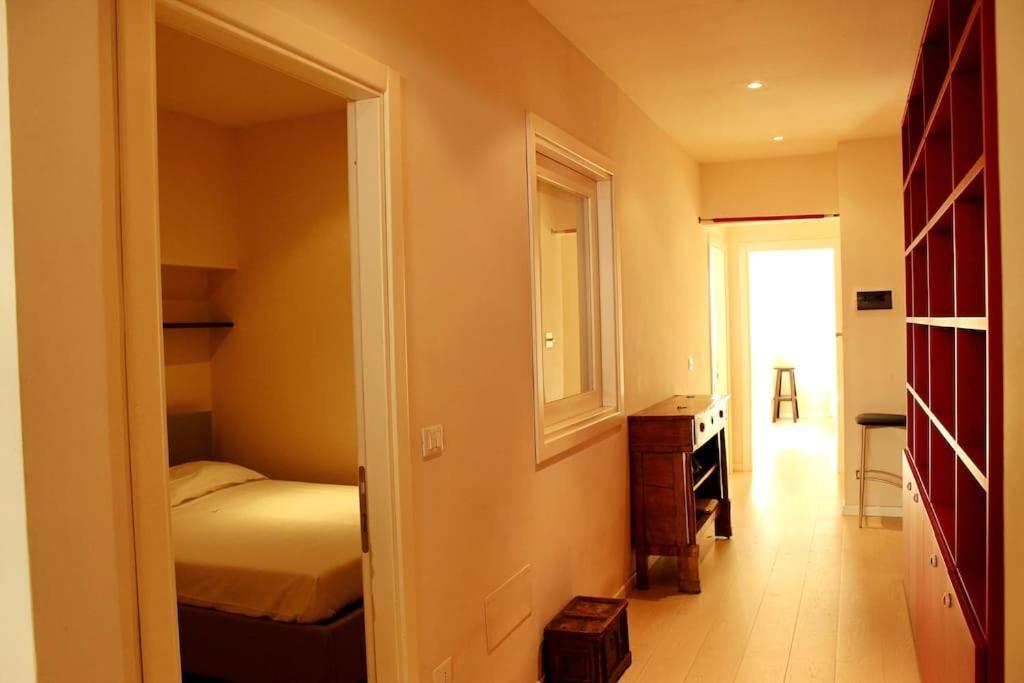 Apartment Modern 3br Near Santa Maria Novella Station