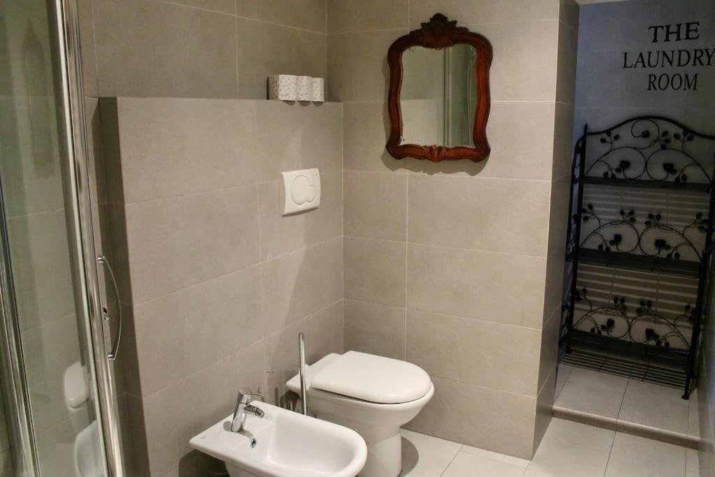 Modern 3br Near Santa Maria Novella Station * Florence