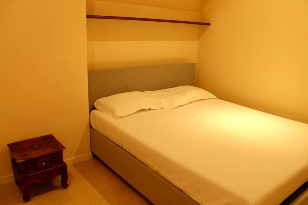 Modern 3br Near Santa Maria Novella Station Apartment
