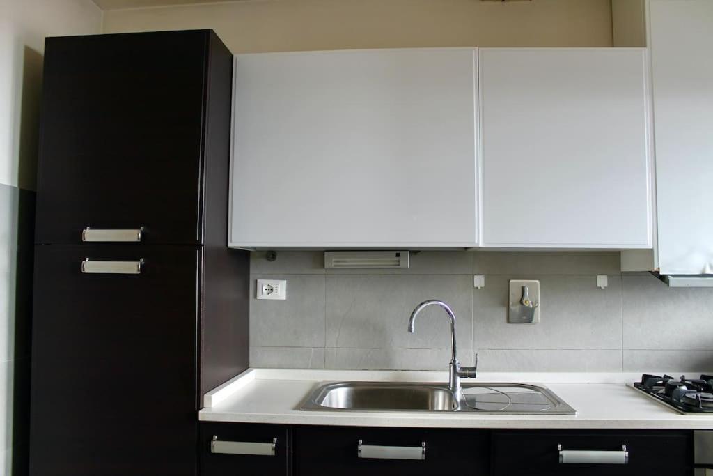 Modern 3br Near Santa Maria Novella Station Apartment *