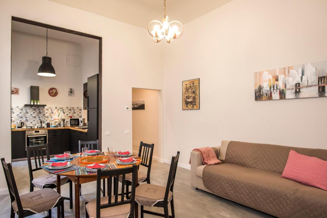 Apartment Ariento - Heart Of Florence