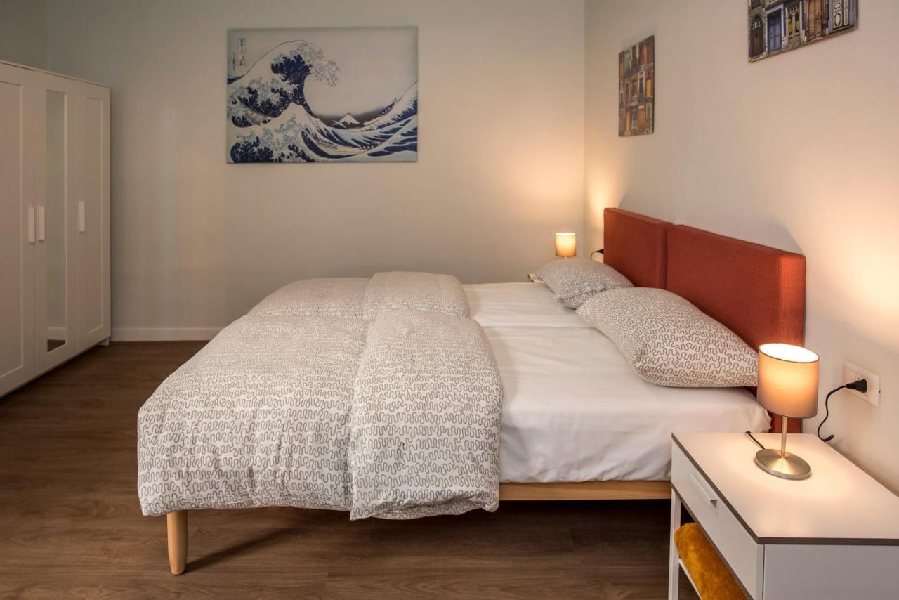 Ariento - Heart Of Apartment