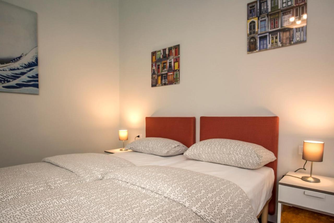 Ariento - Heart Of Apartment Florence