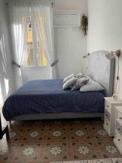 Casa Ornella Centro Storico Appartement