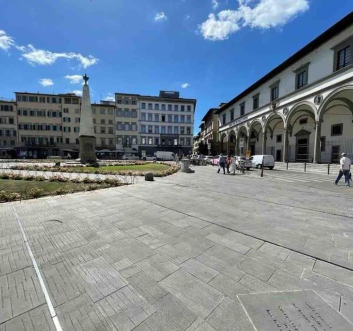 Casa Ornella Centro Storico Appartement Florence