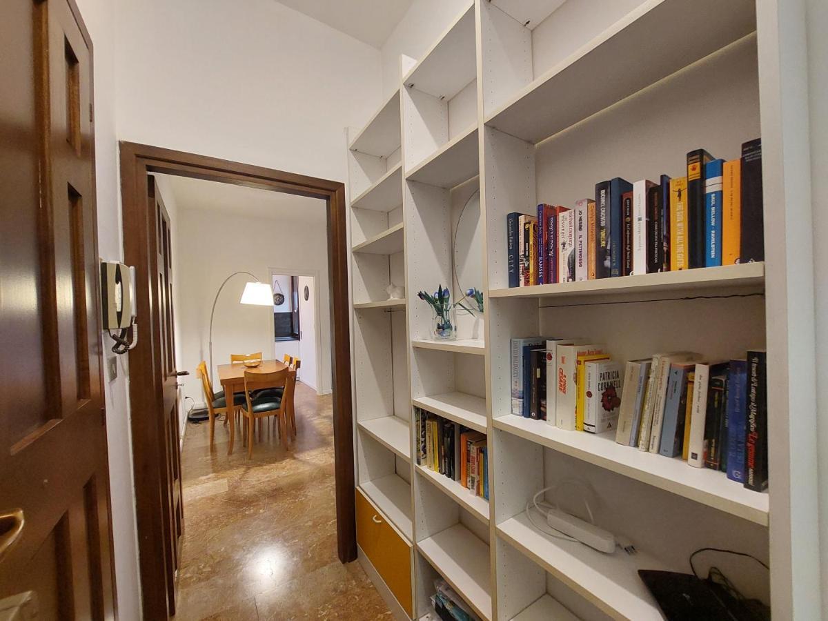 Castiglione Near The Center Apartment Florenz