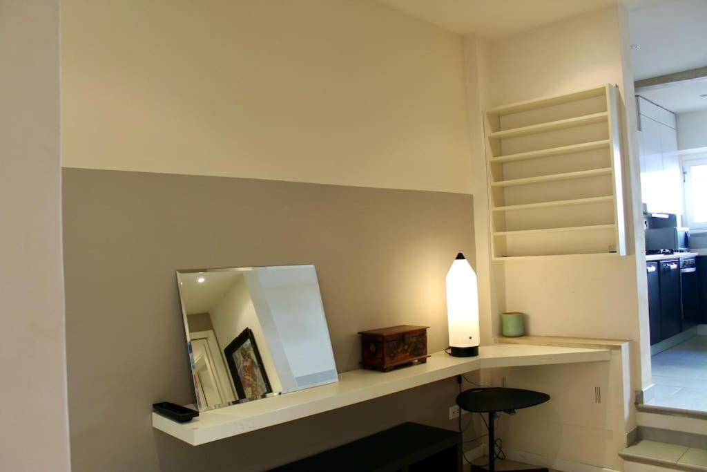 Apartment Modern 3br Near Santa Maria Novella Station