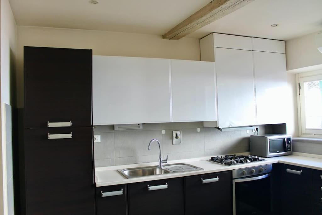 Modern 3br Near Santa Maria Novella Station Apartment Florence