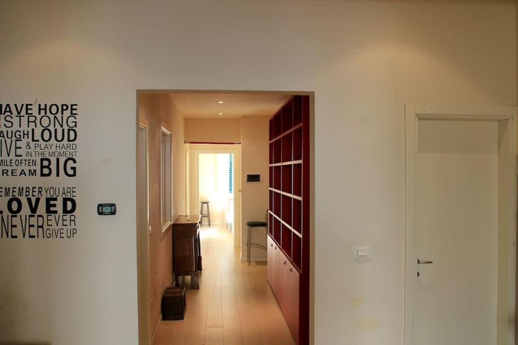 Apartment Modern 3br Near Santa Maria Novella Station