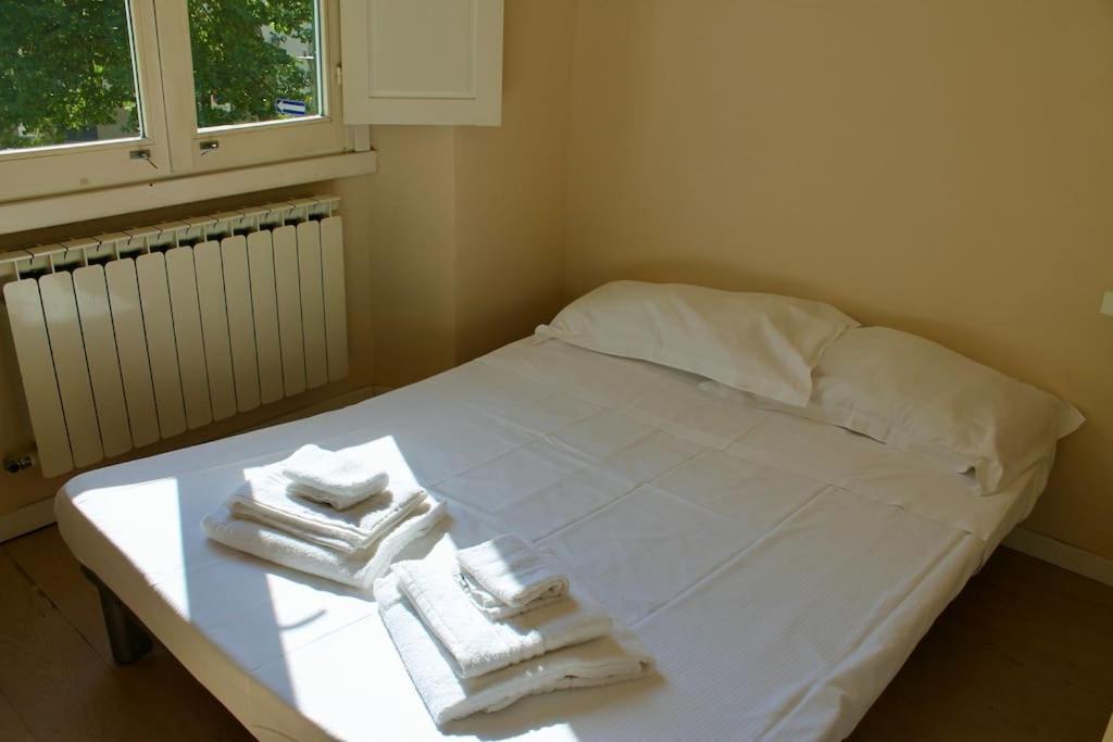 Modern 3br Near Santa Maria Novella Station