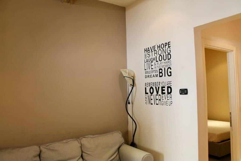 Modern 3br Near Santa Maria Novella Station Florence