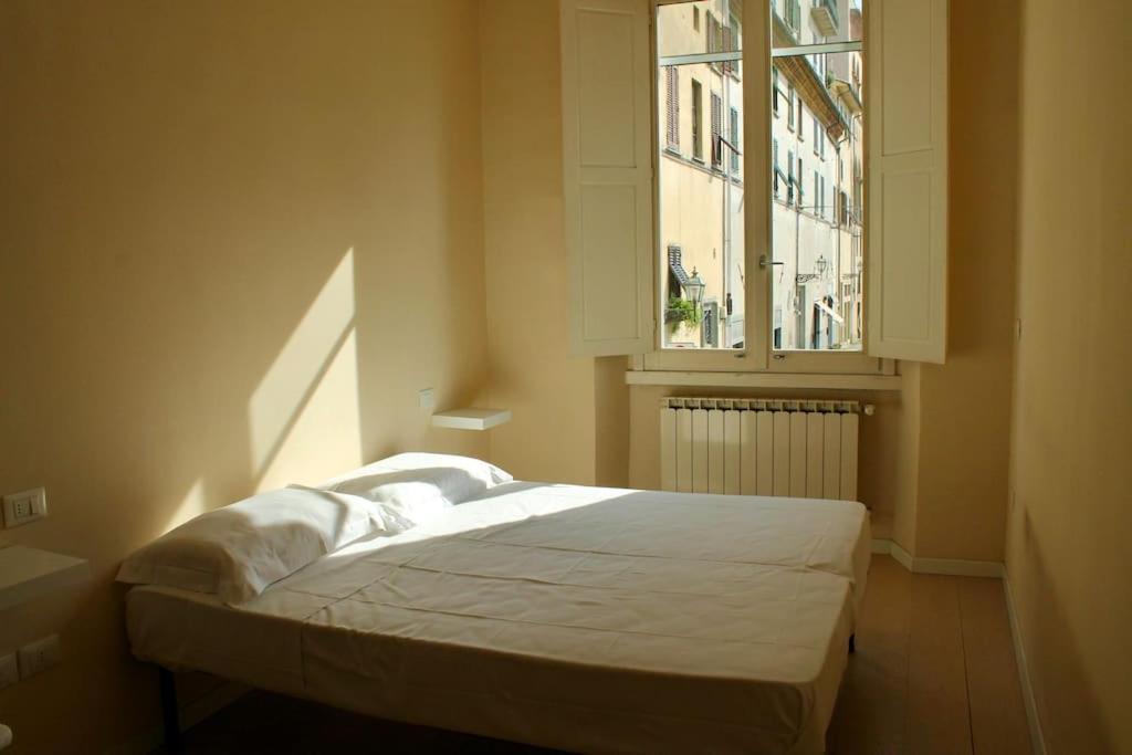 Apartment Modern 3br Near Santa Maria Novella Station