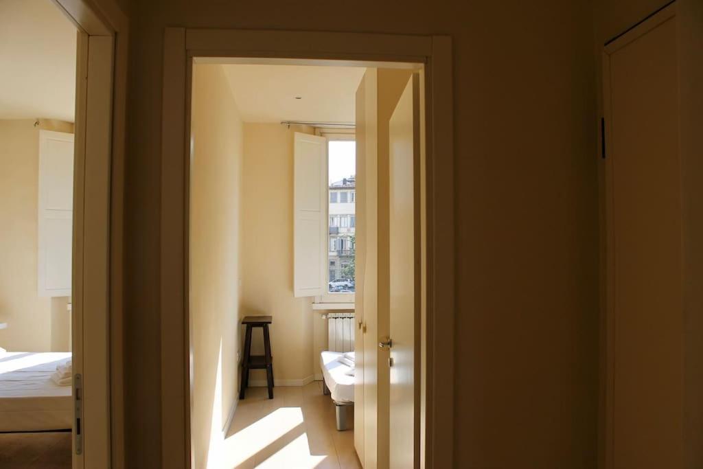Apartment Modern 3br Near Santa Maria Novella Station