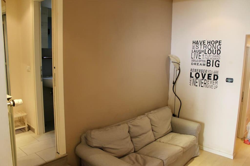Modern 3br Near Santa Maria Novella Station Florence