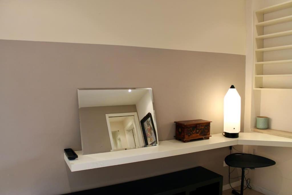Modern 3br Near Santa Maria Novella Station Apartment