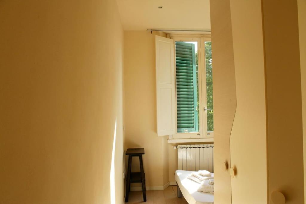 Apartment Modern 3br Near Santa Maria Novella Station