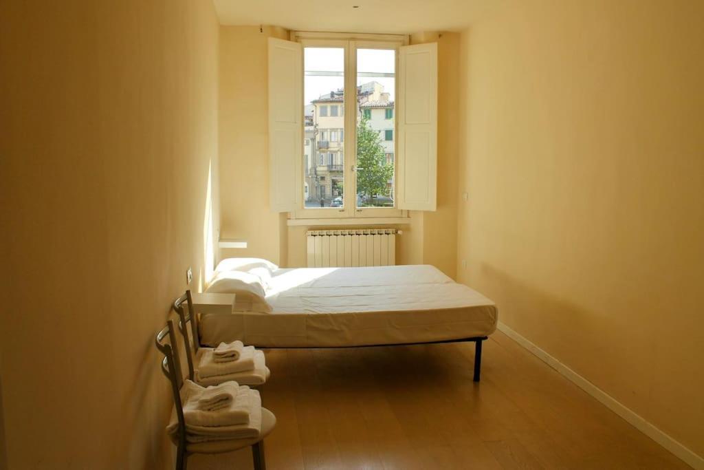 Modern 3br Near Santa Maria Novella Station Apartment