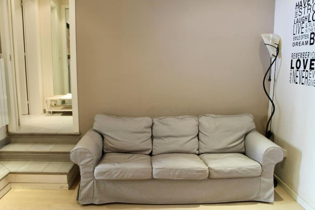 Modern 3br Near Santa Maria Novella Station Florence