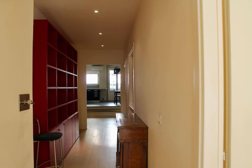 Modern 3br Near Santa Maria Novella Station Apartment *
