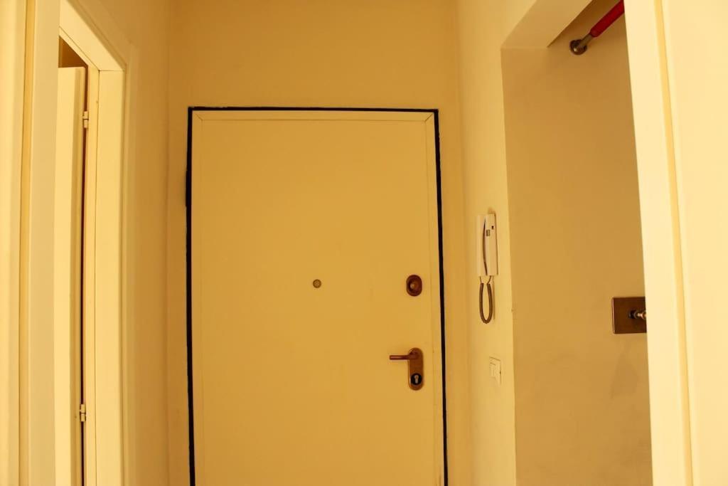 Modern 3br Near Santa Maria Novella Station Apartment Florence