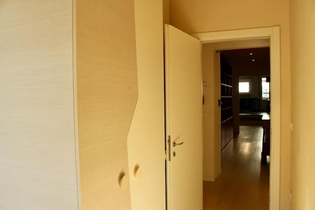 Modern 3br Near Santa Maria Novella Station Apartment *