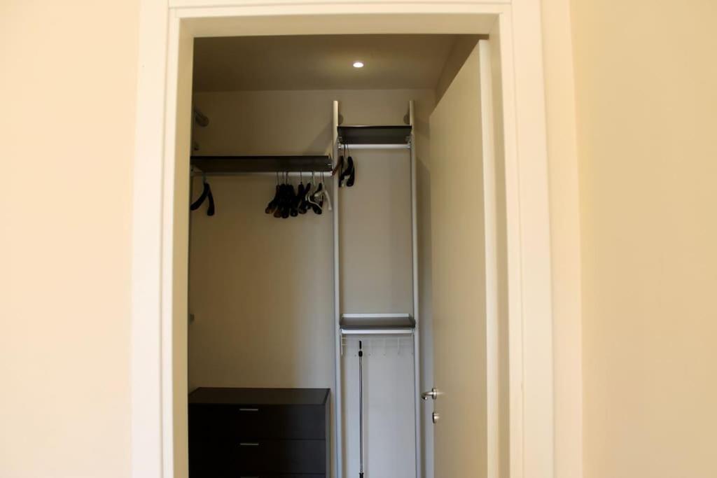 Modern 3br Near Santa Maria Novella Station Florence