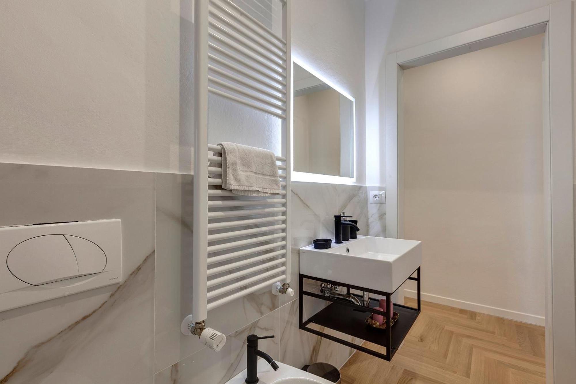 Appartement Guya By Mamo