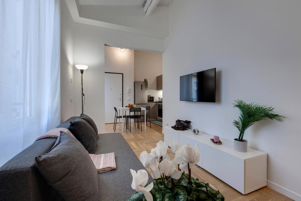 Guya By Mamo Appartement Florence