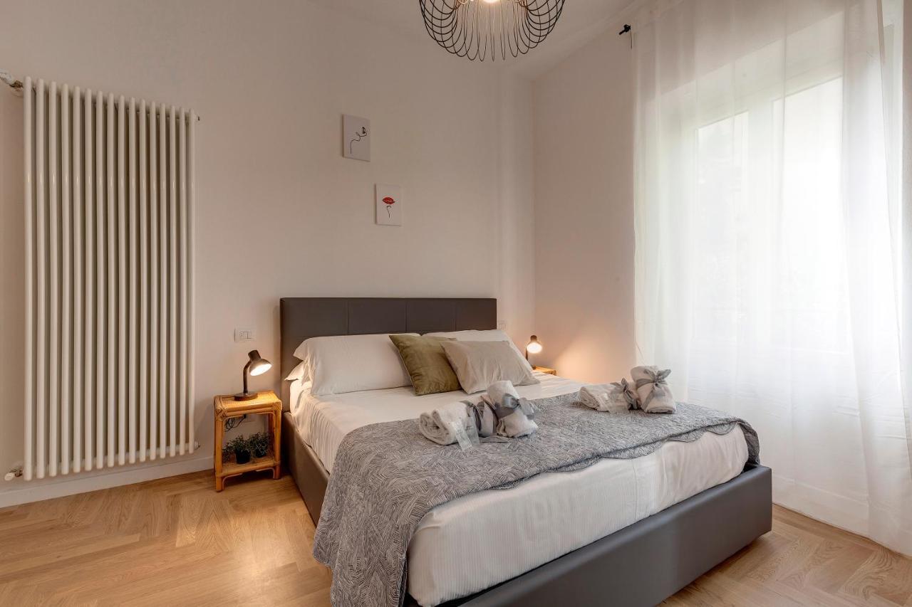 Guya By Mamo Appartement Florence