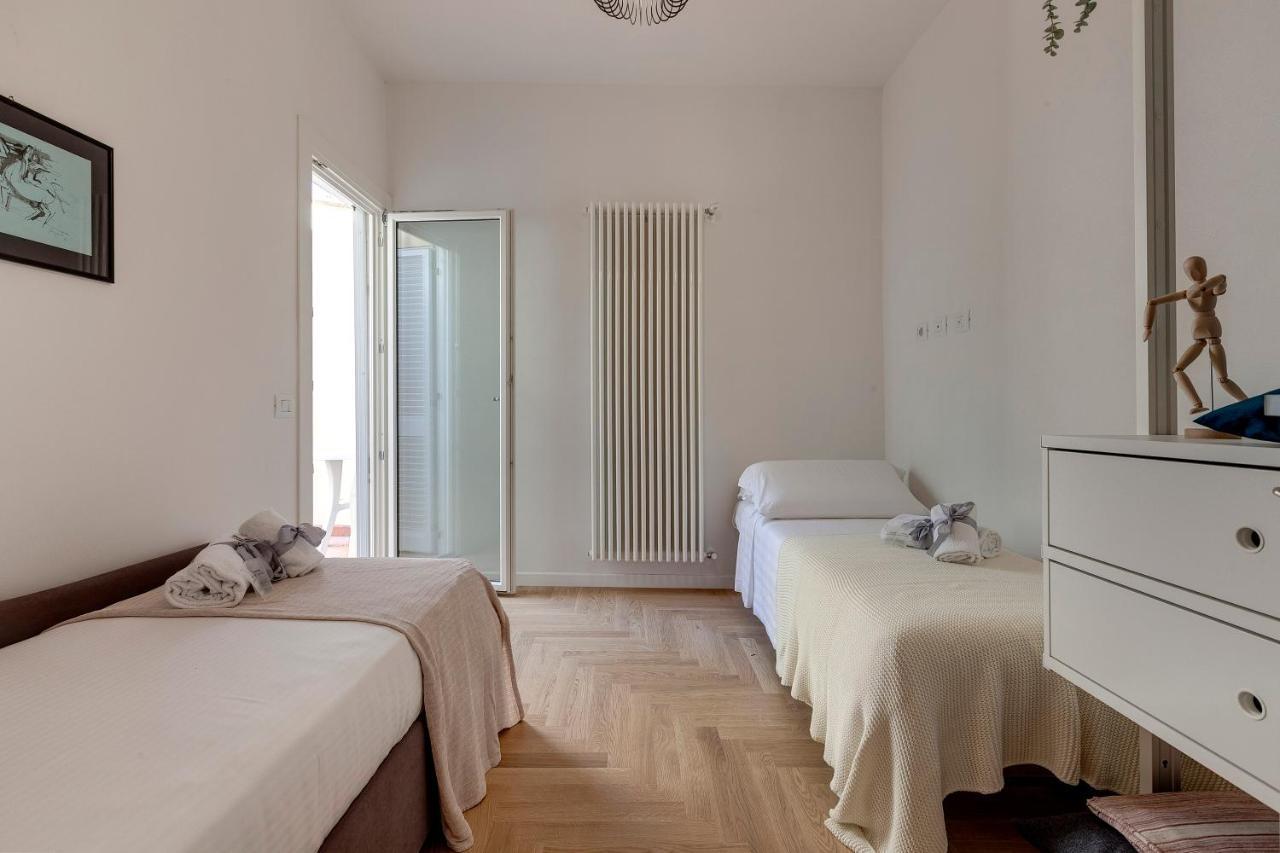 Guya By Mamo Appartement