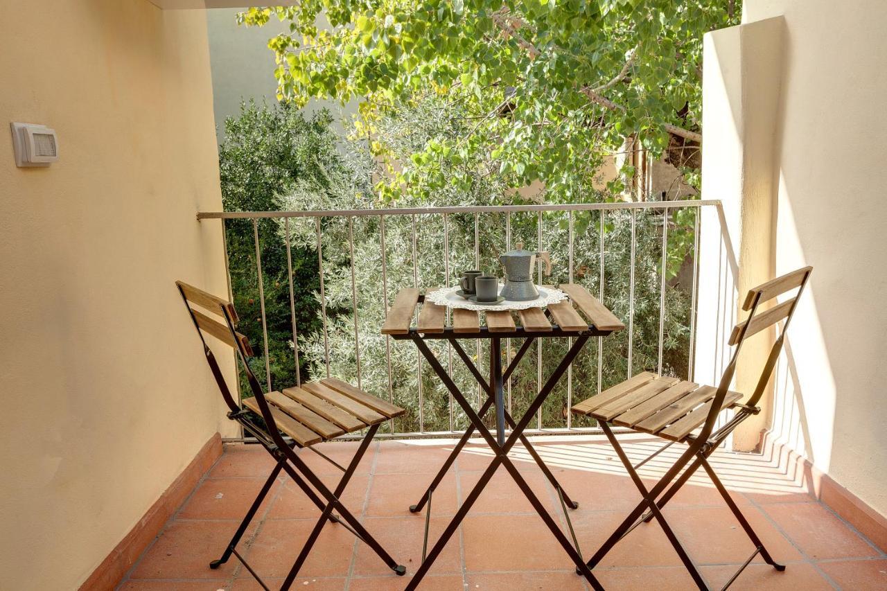 Appartement Guya By Mamo Florence