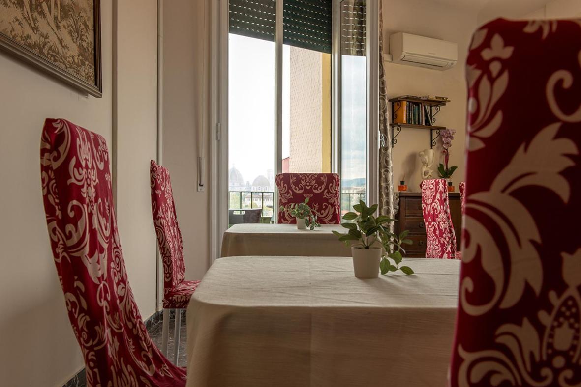I Tulipani Guest house