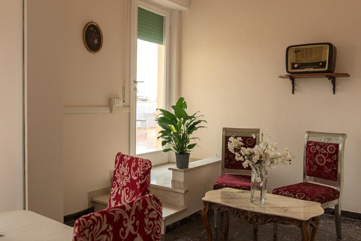 I Tulipani Guest house *