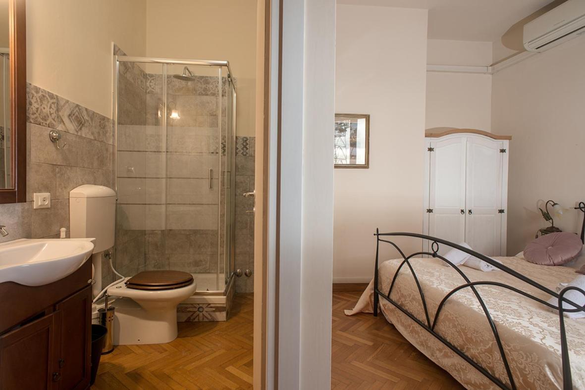 I Tulipani Guest house Florence