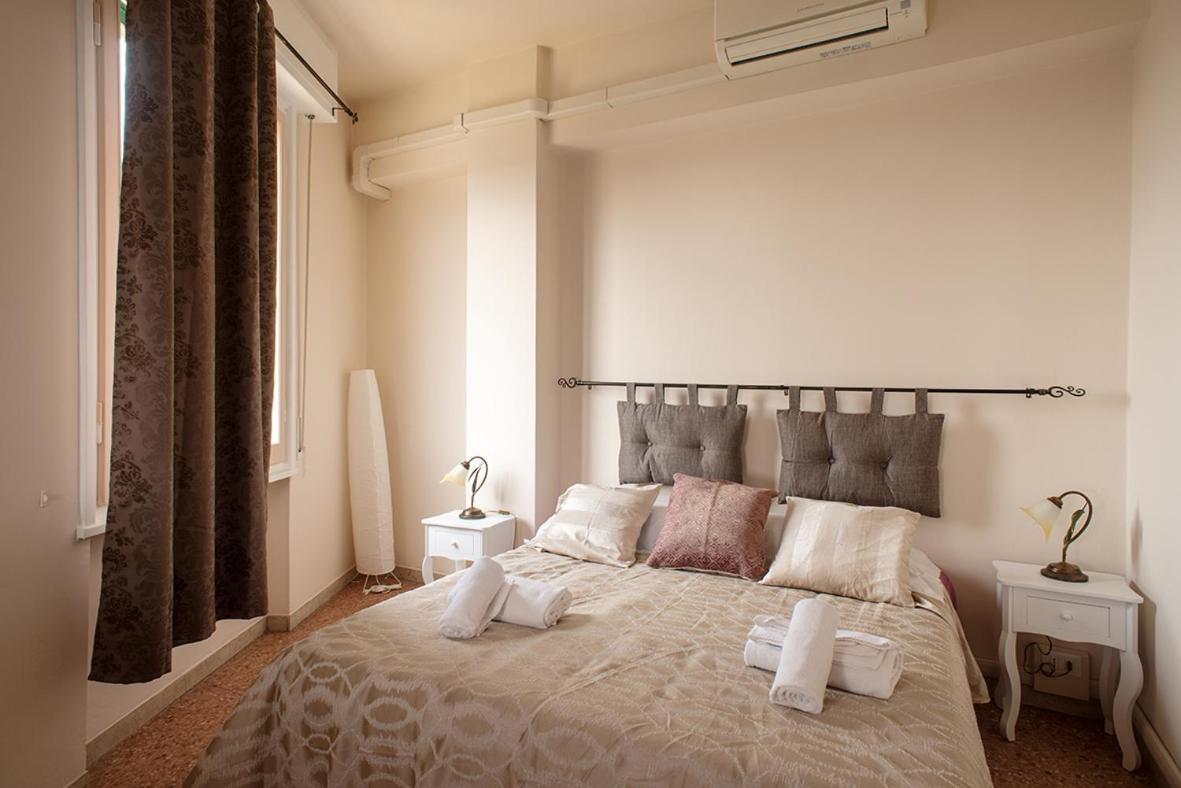 Guest house I Tulipani