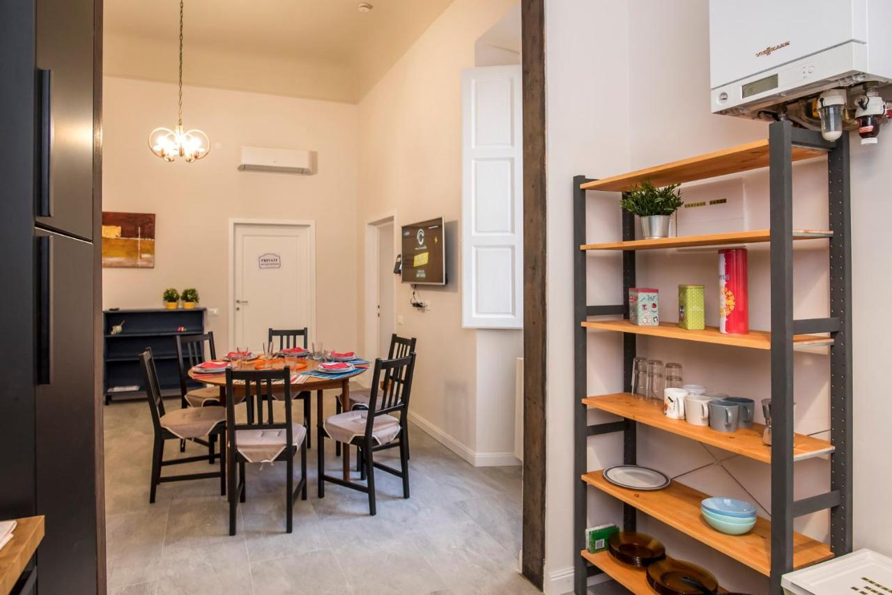 Apartment Ariento - Heart Of *