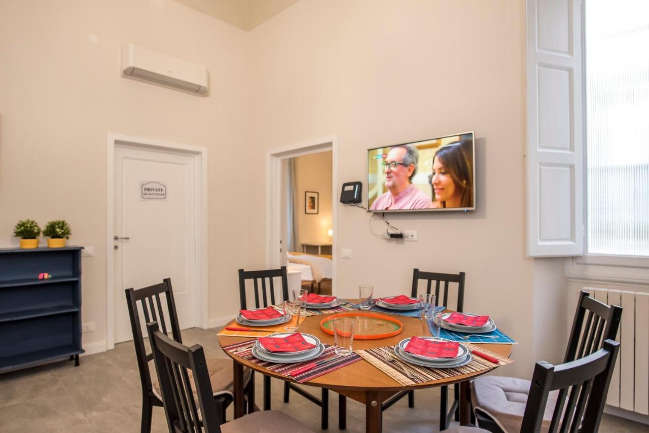 Apartment Ariento - Heart Of